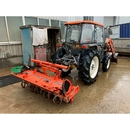 KUBOTA トラクター GL280D