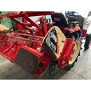 YANMAR トラクター FX175D