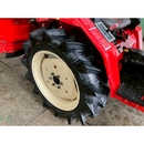 YANMAR トラクター FX175D