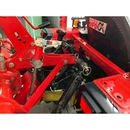 YANMAR トラクター FX175D