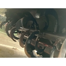 YANMAR トラクター FX175D