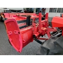 MITSUBISHI トラクター MT251