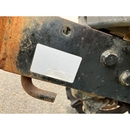 MITSUBISHI トラクター MT17