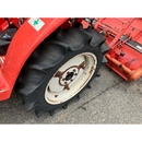 MITSUBISHI トラクター MT17