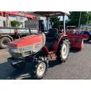 YANMAR トラクター F200D