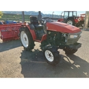 YANMAR トラクター F200D