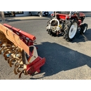YANMAR トラクター F200D