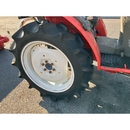 YANMAR トラクター F200D