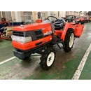 KUBOTA トラクター GL21