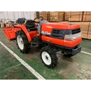 KUBOTA トラクター GL21
