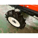 KUBOTA トラクター GL21