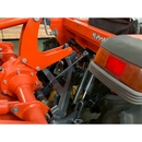 KUBOTA トラクター GL21