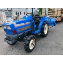 ISEKI トラクター TA215F