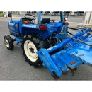 ISEKI トラクター TA215F