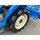 ISEKI トラクター TA215F