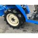 ISEKI トラクター TA215F