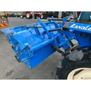ISEKI トラクター TA215F