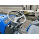 ISEKI トラクター TF243
