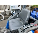 ISEKI トラクター TF243