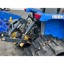 ISEKI トラクター TF243