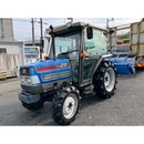 ISEKI トラクター TK25F