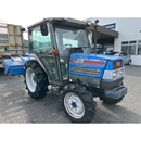 ISEKI トラクター TK25F