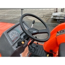 KUBOTA トラクター GT21