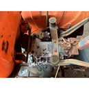 KUBOTA トラクター B7001
