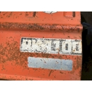 KUBOTA トラクター B7001
