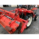 MITSUBISHI トラクター MT181