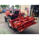 KUBOTA トラクター L1-215
