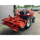 KUBOTA トラクター L1-215