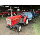 YANMAR トラクター YM1510S