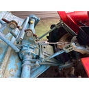 YANMAR トラクター YM1510S