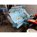 YANMAR トラクター YM1510S