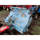 YANMAR トラクター YM1510S