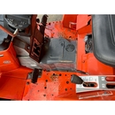 KUBOTA トラクター L1-215
