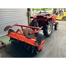 KUBOTA トラクター L1-215