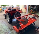 KUBOTA トラクター L1-215