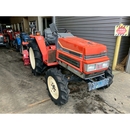 YANMAR トラクター FX255