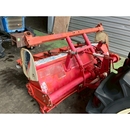 YANMAR トラクター FX255