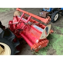YANMAR トラクター FX255
