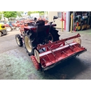 YANMAR トラクター FX255