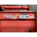 YANMAR トラクター RS-24