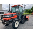 KUBOTA トラクター GL367D
