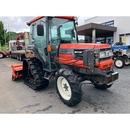 KUBOTA トラクター GL367D
