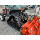 KUBOTA トラクター GL367D