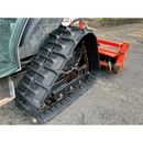 KUBOTA トラクター GL367D