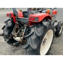 YANMAR トラクター RS33D