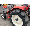 YANMAR トラクター RS33D